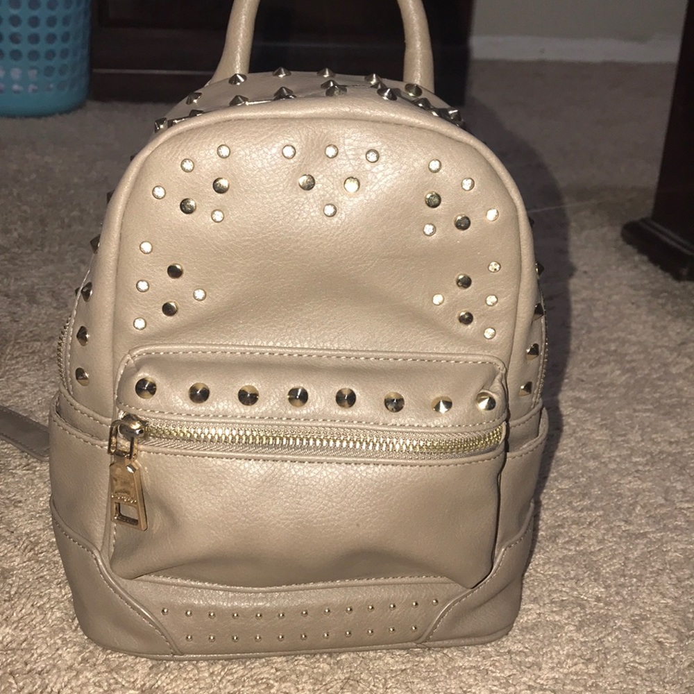 Bebe mini backpack
